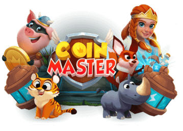 Coin Master Free Spins and Daily Rewards